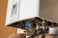 free Upper Harbledown boiler install quotes